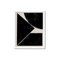Picture of Shapes II _GroupedProduct_Rectangle_Portrait_Framed_Matted_