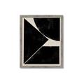 Picture of Shapes II _GroupedProduct_Rectangle_Portrait_Framed_Matted_