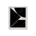 Picture of Shapes II _GroupedProduct_Rectangle_Portrait_Framed_Matted_