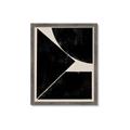 Picture of Shapes II _GroupedProduct_Rectangle_Portrait_Framed_Matted_