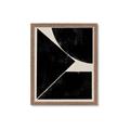 Picture of Shapes II _GroupedProduct_Rectangle_Portrait_Framed_Matted_