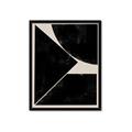 Picture of Shapes II _GroupedProduct_Rectangle_Portrait_Framed_Matted_