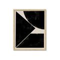 Picture of Shapes II _GroupedProduct_Rectangle_Portrait_Framed_Matted_