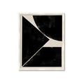 Picture of Shapes II _GroupedProduct_Rectangle_Portrait_Framed_Matted_