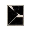 Picture of Shapes II _GroupedProduct_Rectangle_Portrait_Framed_Matted_