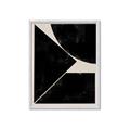 Picture of Shapes II _GroupedProduct_Rectangle_Portrait_Framed_Matted_