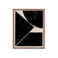Picture of Shapes II _GroupedProduct_Rectangle_Portrait_Framed_Matted_