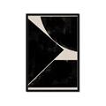 Picture of Shapes II _GroupedProduct_Rectangle_Portrait_Framed_Matted_