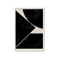 Picture of Shapes II _GroupedProduct_Rectangle_Portrait_Framed_Matted_