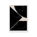 Picture of Shapes II _GroupedProduct_Rectangle_Portrait_Framed_Matted_