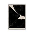Picture of Shapes II _GroupedProduct_Rectangle_Portrait_Framed_Matted_