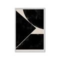 Picture of Shapes II _GroupedProduct_Rectangle_Portrait_Framed_Matted_
