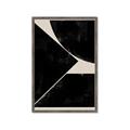 Picture of Shapes II _GroupedProduct_Rectangle_Portrait_Framed_Matted_