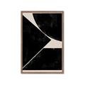 Picture of Shapes II _GroupedProduct_Rectangle_Portrait_Framed_Matted_