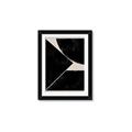Picture of Shapes II _GroupedProduct_Rectangle_Portrait_Framed_Matted_