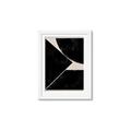 Picture of Shapes II _GroupedProduct_Rectangle_Portrait_Framed_Matted_