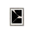 Picture of Shapes II _GroupedProduct_Rectangle_Portrait_Framed_Matted_