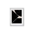 Picture of Shapes II _GroupedProduct_Rectangle_Portrait_Framed_Matted_