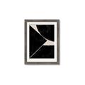 Picture of Shapes II _GroupedProduct_Rectangle_Portrait_Framed_Matted_