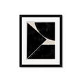 Picture of Shapes II _GroupedProduct_Rectangle_Portrait_Framed_Matted_