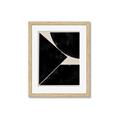 Picture of Shapes II _GroupedProduct_Rectangle_Portrait_Framed_Matted_