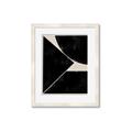 Picture of Shapes II _GroupedProduct_Rectangle_Portrait_Framed_Matted_