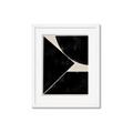 Picture of Shapes II _GroupedProduct_Rectangle_Portrait_Framed_Matted_