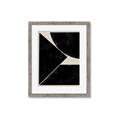 Picture of Shapes II _GroupedProduct_Rectangle_Portrait_Framed_Matted_