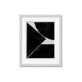 Picture of Shapes II _GroupedProduct_Rectangle_Portrait_Framed_Matted_