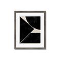 Picture of Shapes II _GroupedProduct_Rectangle_Portrait_Framed_Matted_