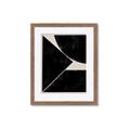 Picture of Shapes II _GroupedProduct_Rectangle_Portrait_Framed_Matted_