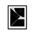 Picture of Shapes II _GroupedProduct_Rectangle_Portrait_Framed_Matted_