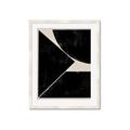 Picture of Shapes II _GroupedProduct_Rectangle_Portrait_Framed_Matted_