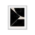 Picture of Shapes II _GroupedProduct_Rectangle_Portrait_Framed_Matted_