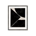 Picture of Shapes II _GroupedProduct_Rectangle_Portrait_Framed_Matted_