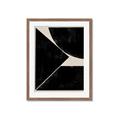 Picture of Shapes II _GroupedProduct_Rectangle_Portrait_Framed_Matted_