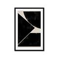 Picture of Shapes II _GroupedProduct_Rectangle_Portrait_Framed_Matted_
