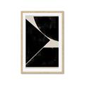 Picture of Shapes II _GroupedProduct_Rectangle_Portrait_Framed_Matted_