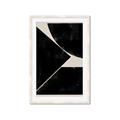 Picture of Shapes II _GroupedProduct_Rectangle_Portrait_Framed_Matted_