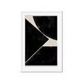 Picture of Shapes II _GroupedProduct_Rectangle_Portrait_Framed_Matted_