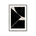 Picture of Shapes II _GroupedProduct_Rectangle_Portrait_Framed_Matted_
