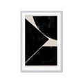 Picture of Shapes II _GroupedProduct_Rectangle_Portrait_Framed_Matted_
