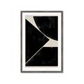 Picture of Shapes II _GroupedProduct_Rectangle_Portrait_Framed_Matted_