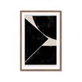 Picture of Shapes II _GroupedProduct_Rectangle_Portrait_Framed_Matted_