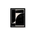 Picture of Shapes III _GroupedProduct_Rectangle_Portrait_Framed_Matted_