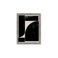 Picture of Shapes III _GroupedProduct_Rectangle_Portrait_Framed_Matted_