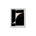 Picture of Shapes III _GroupedProduct_Rectangle_Portrait_Framed_Matted_