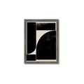 Picture of Shapes III _GroupedProduct_Rectangle_Portrait_Framed_Matted_