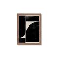 Picture of Shapes III _GroupedProduct_Rectangle_Portrait_Framed_Matted_