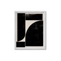 Picture of Shapes III _GroupedProduct_Rectangle_Portrait_Framed_Matted_